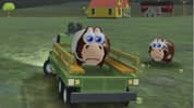 Cow Defender
