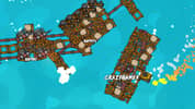 Craft Raft Battle (.io)