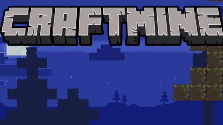 Craftmine - Play Free Online Adventure Game At GameDaily