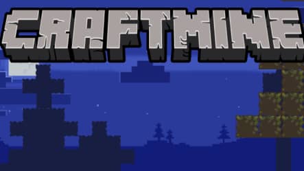 Craftmine