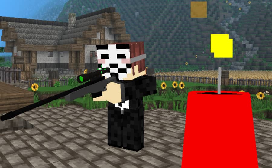 Craftnite.io 🕹️ Play Craftnite.io on CrazyGames