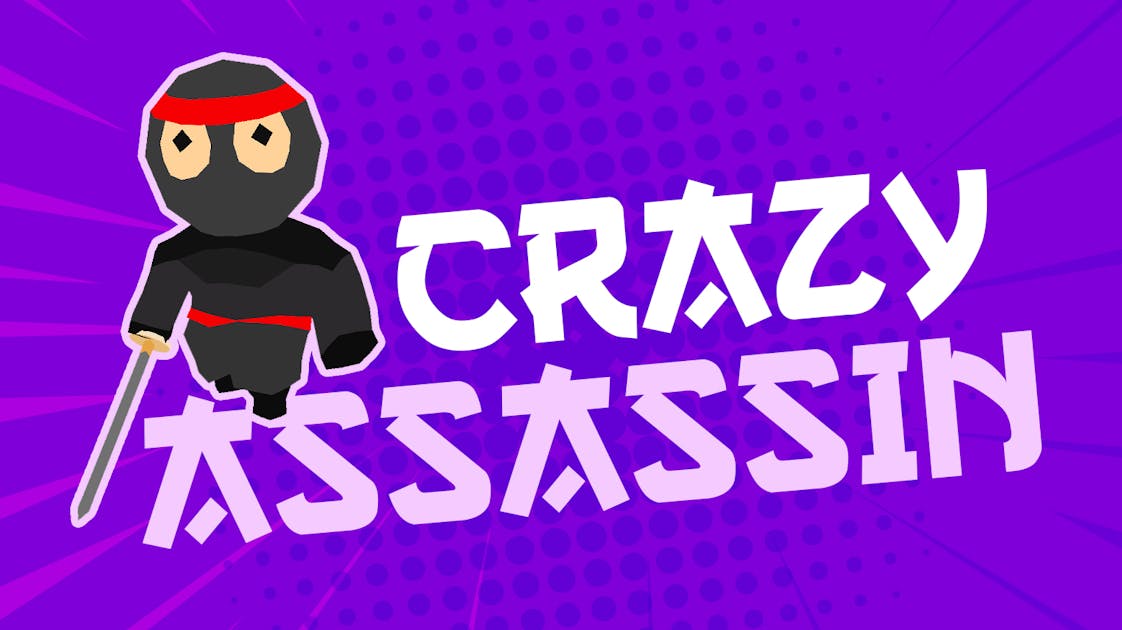 Murderer 🕹️ Play on CrazyGames