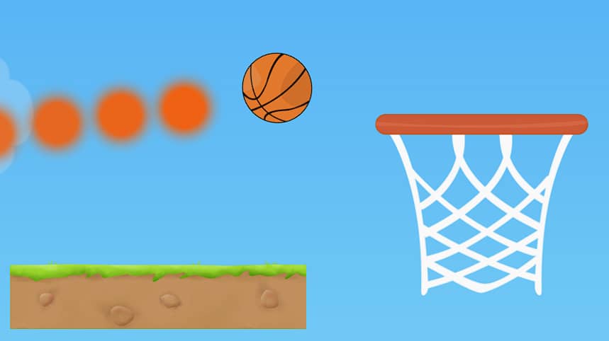 Basketball Games 🏀 Play on CrazyGames