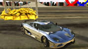 Crazy Car Stunts 3D
