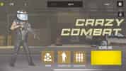 Crazy Combat
