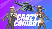 Crazy Combat