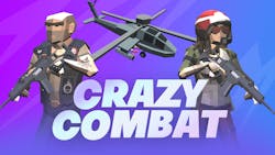 Play Combat Online