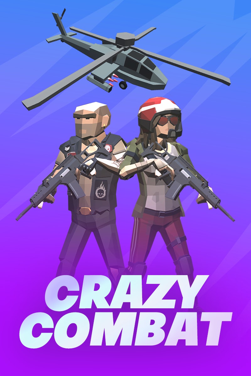 Crazy Pixel Apocalypse 🕹️ Play on CrazyGames