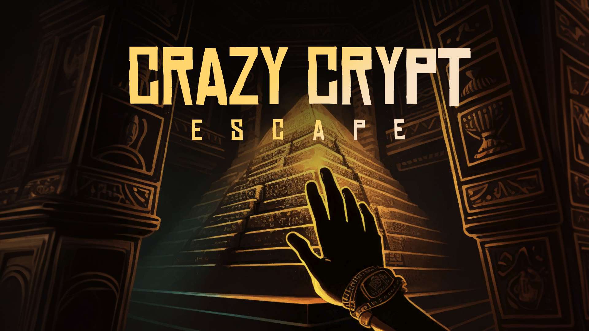 Crazy Crypt Escape thumbnail