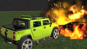 Crazy Demolition Derby V1