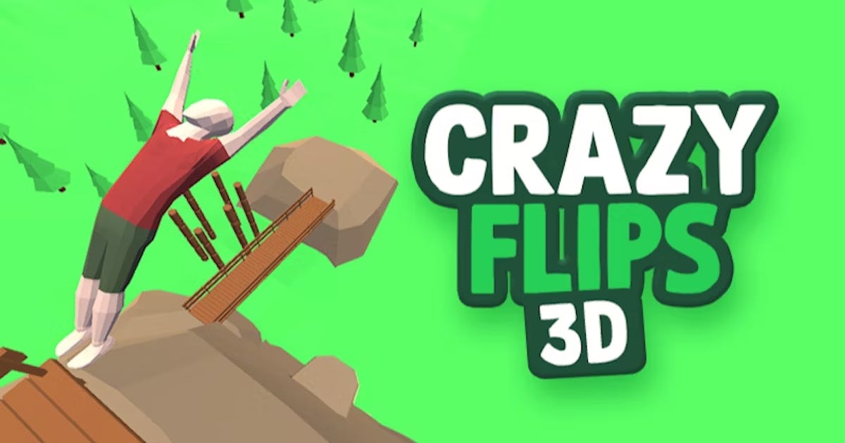 People Playground In 3D (crazy) 