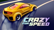 Speed Racing Pro 2 🕹️ Play on CrazyGames