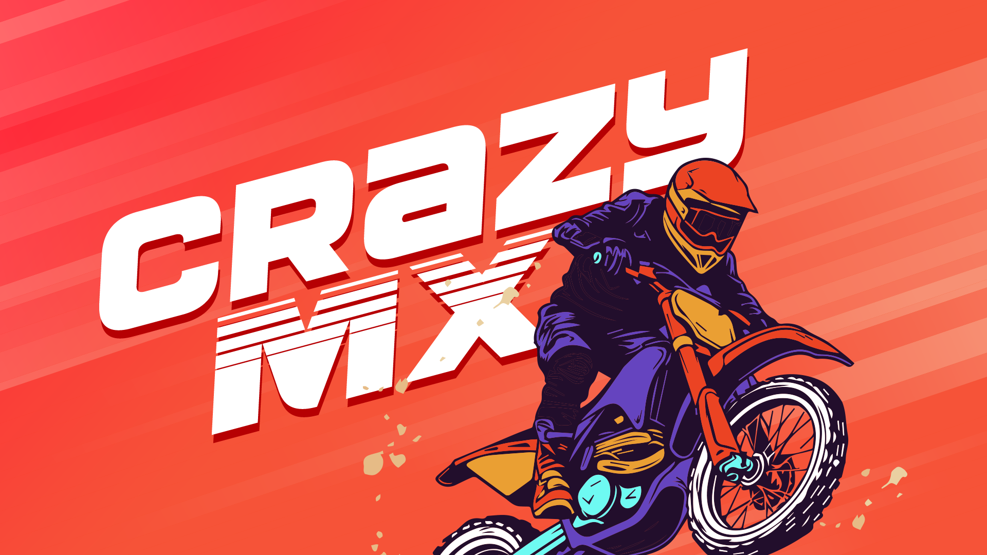 Crazy MX 🕹️ Play on CrazyGames