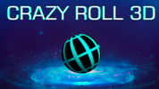 Crazy Roll 3D