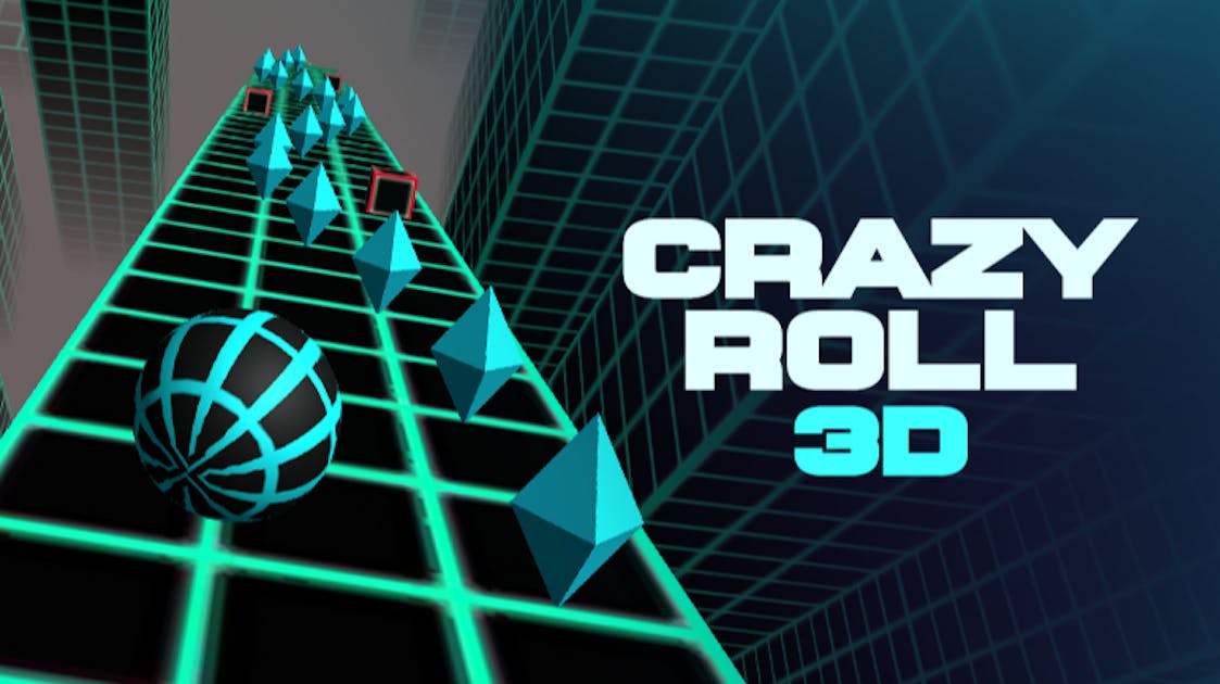Trò chơi 3D 🕹️ Chơi Trò chơi 3D trên CrazyGames