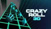 Crazy Roll 3D