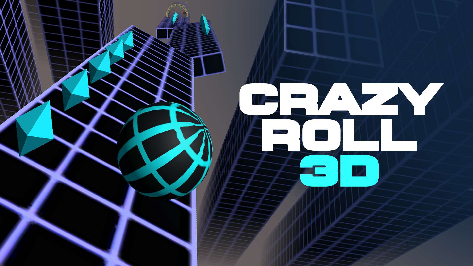 Crazy Roll 3D thumbnail