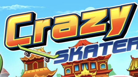 Skateboarding Games 🕹️ Play Now at CrazyGames!