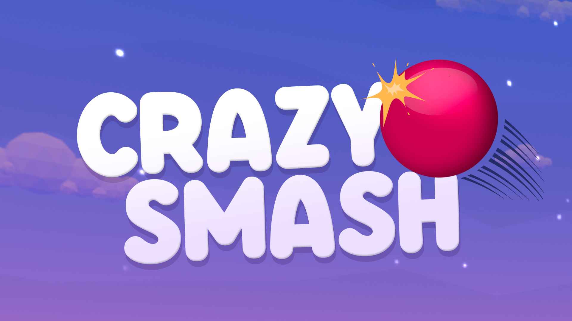 Crazy Smash