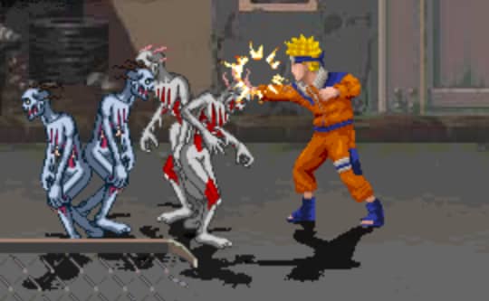 Crazy Zombie 9.0 Play Crazy Zombie 9.0 on Crazy Games