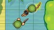 CrazyBattle