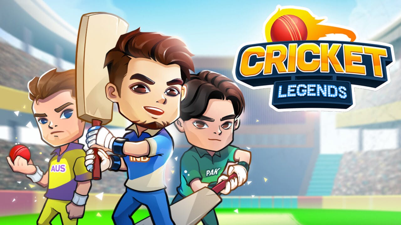 Cricket Games 🕹️ Play Now for Free at CrazyGames!