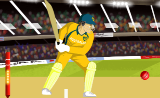 Cricket World Cup - Play Cricket World Cup On Crazy Games