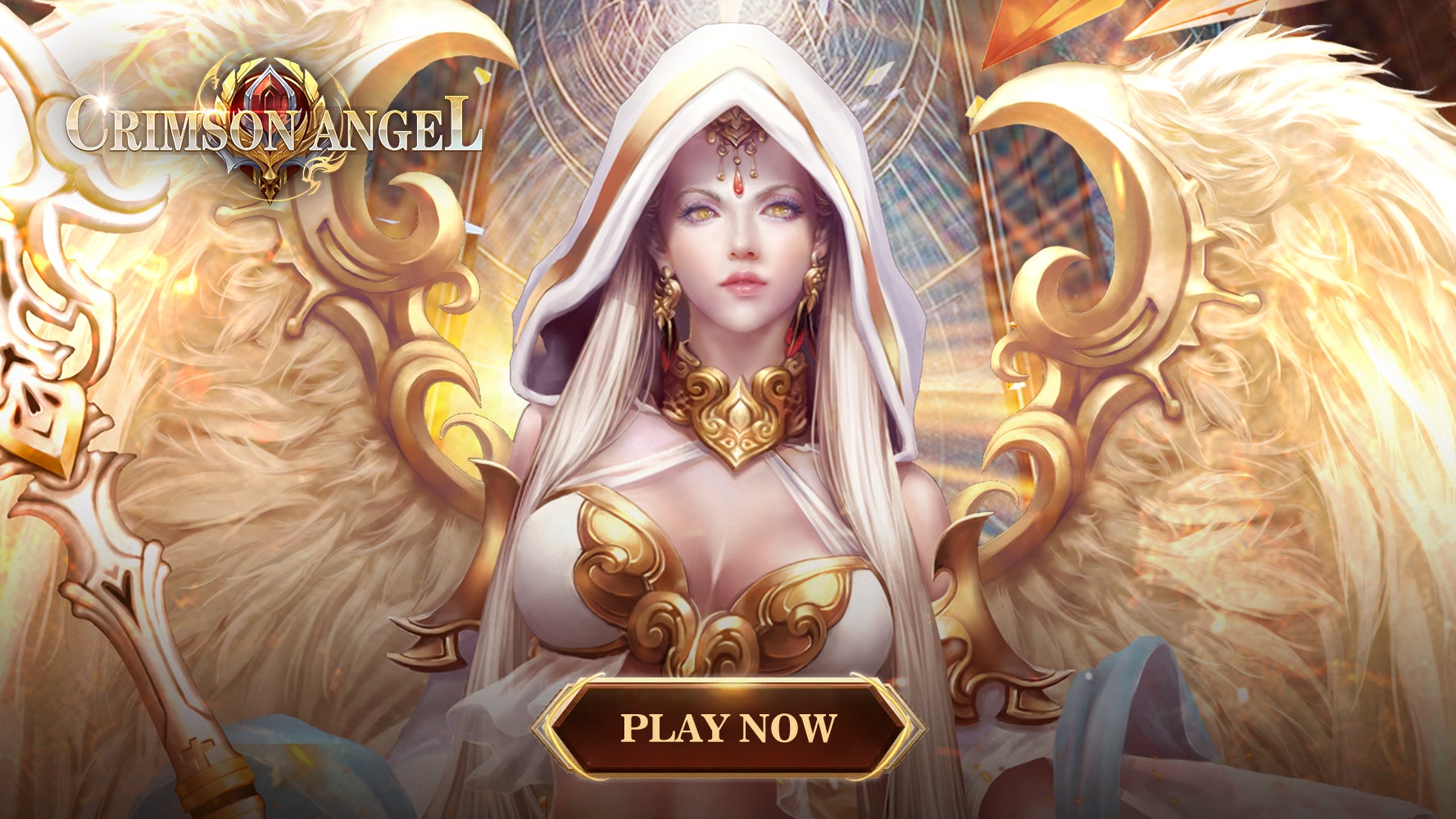 Crimson Angel 🕹️ Play on CrazyGames