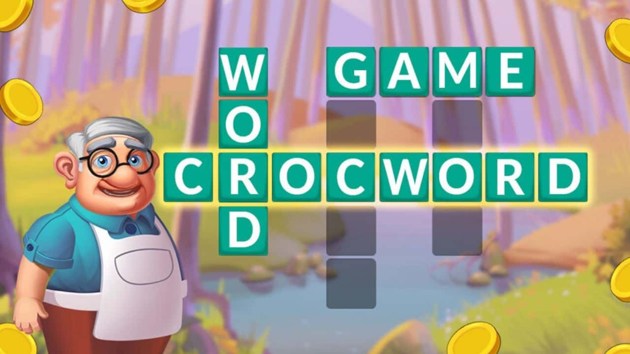 Crossword Puzzles Play On CrazyGames Crossword puzzles play on crazygames