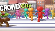 Crowd City (Crowded City .io)