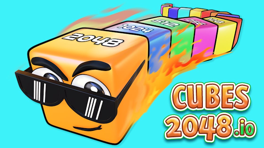 2048 Games 🕹️ Play Now for Free at CrazyGames!