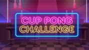 Cup Pong Challenge