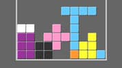 Custom Tetris