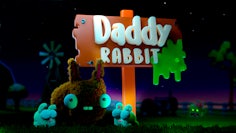 Papà Rabbit