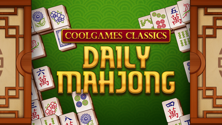 microsoft mahjong daily challenge not loading