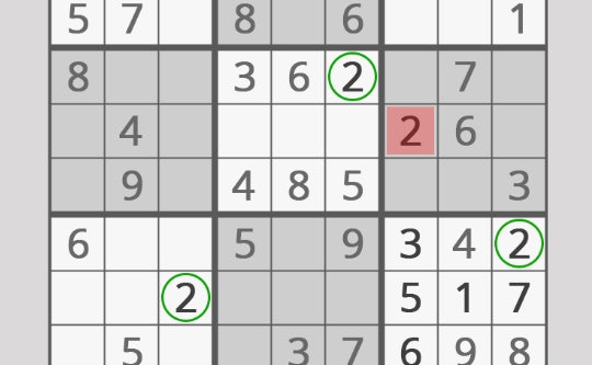 The Daily Sudoku 2