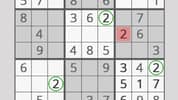 The Daily Sudoku 2