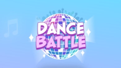 Groove Battle / Dancing Stickman