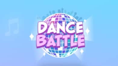 Dance Battle