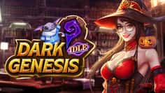 Dark Genesis