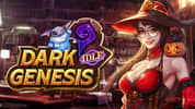 Dark Genesis