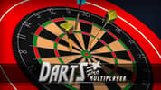 3D Darts