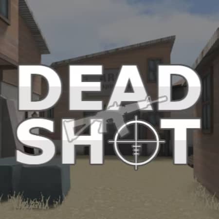 Amazon.co.jp: DEADSHOT: Music