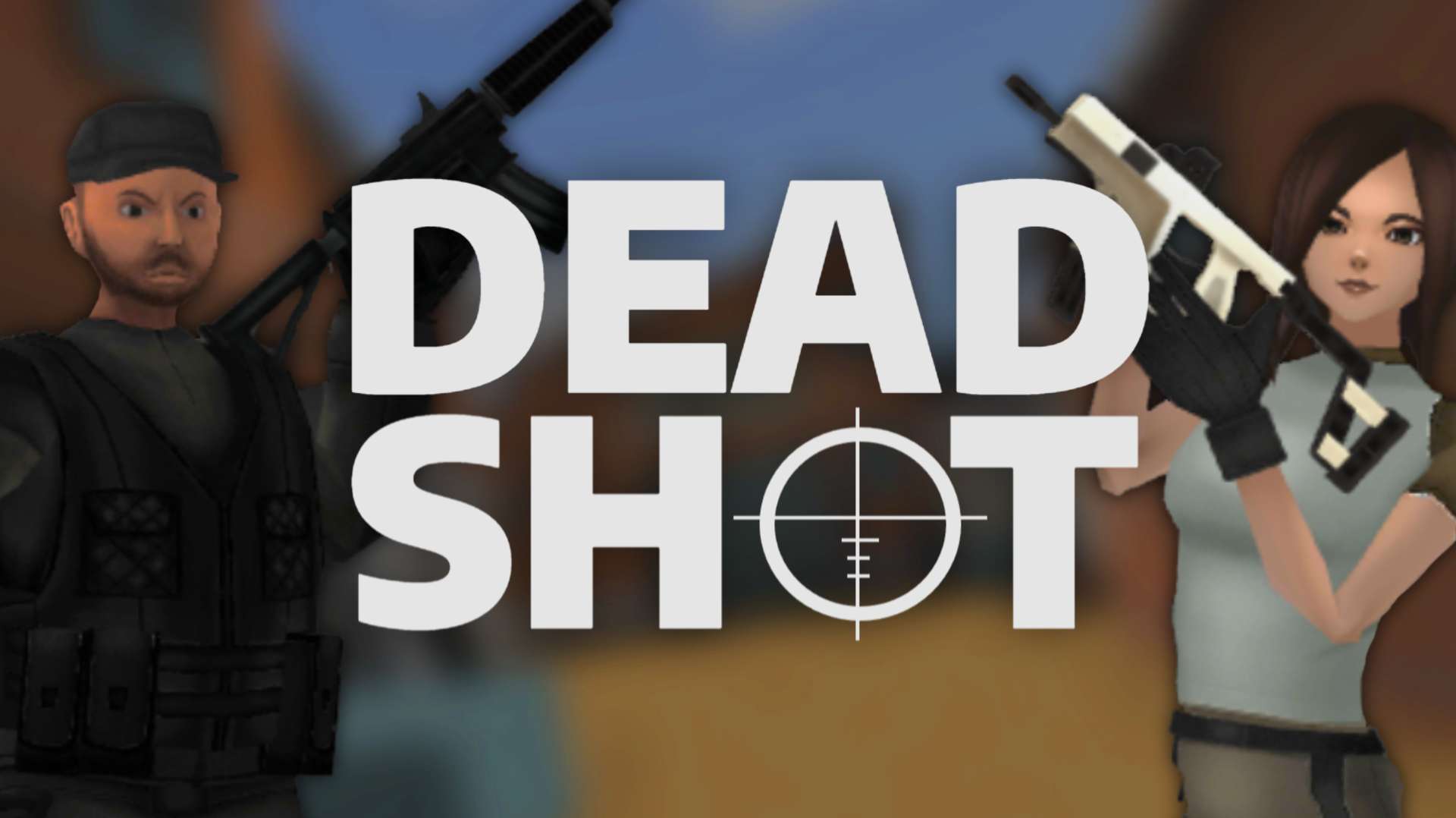 DEADSHOT.io