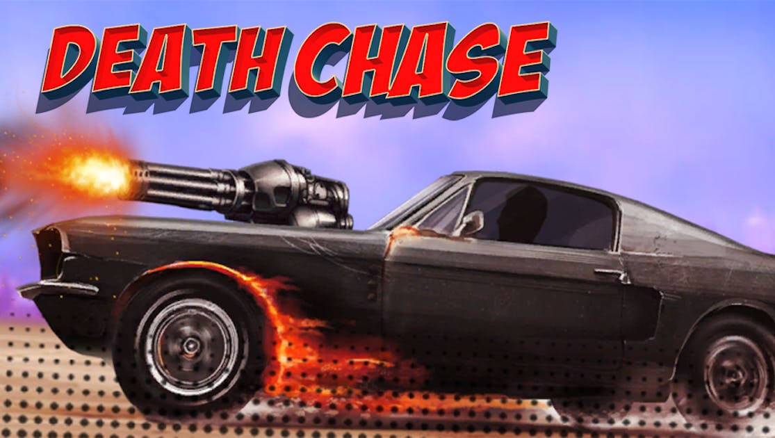 Jogo de carros de corrida com armas, Death Road Race Car Shooting