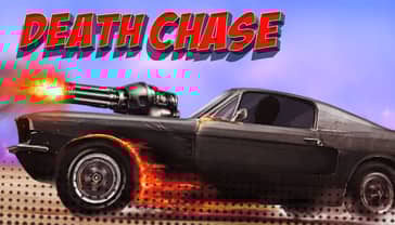 Death Chase