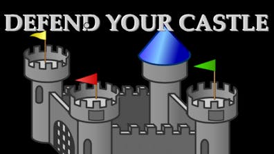 Castle Defender Saga  Jogue Agora Online Gratuitamente - Y8.com