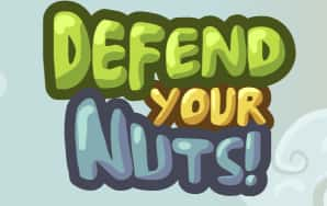 Defend Your Nuts