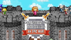 Defensores del reino: una guerra épica