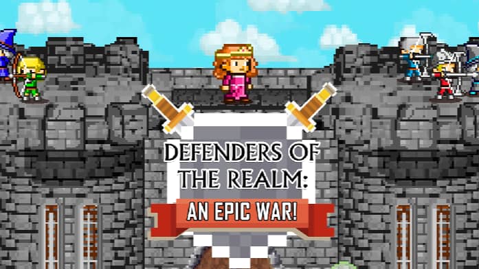 Tower Defense Clash 🕹️ Play on CrazyGames